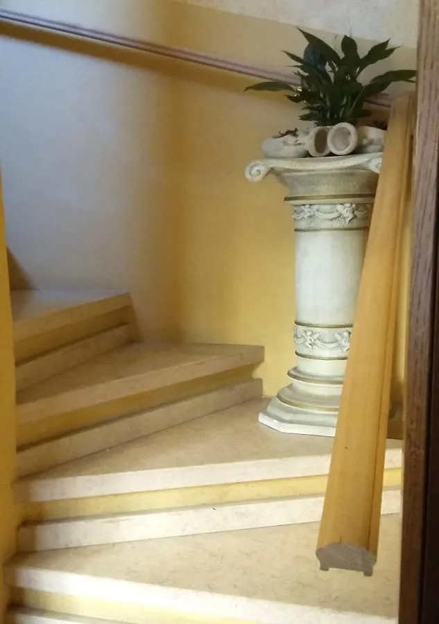Bed & Breakfast B&B Art Boutique Mantua