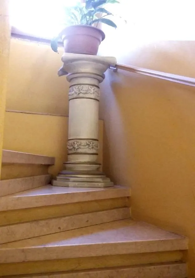 B&B Art Boutique Mantua Italië