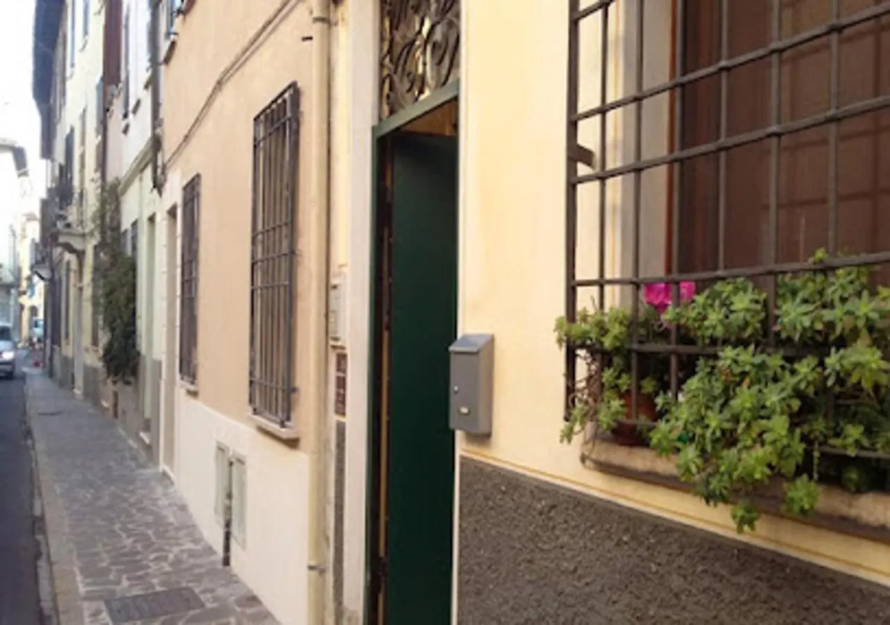 B&B Art Boutique location