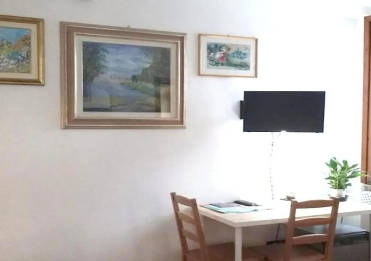 B&B Art Boutique Mantova Bed & Breakfast